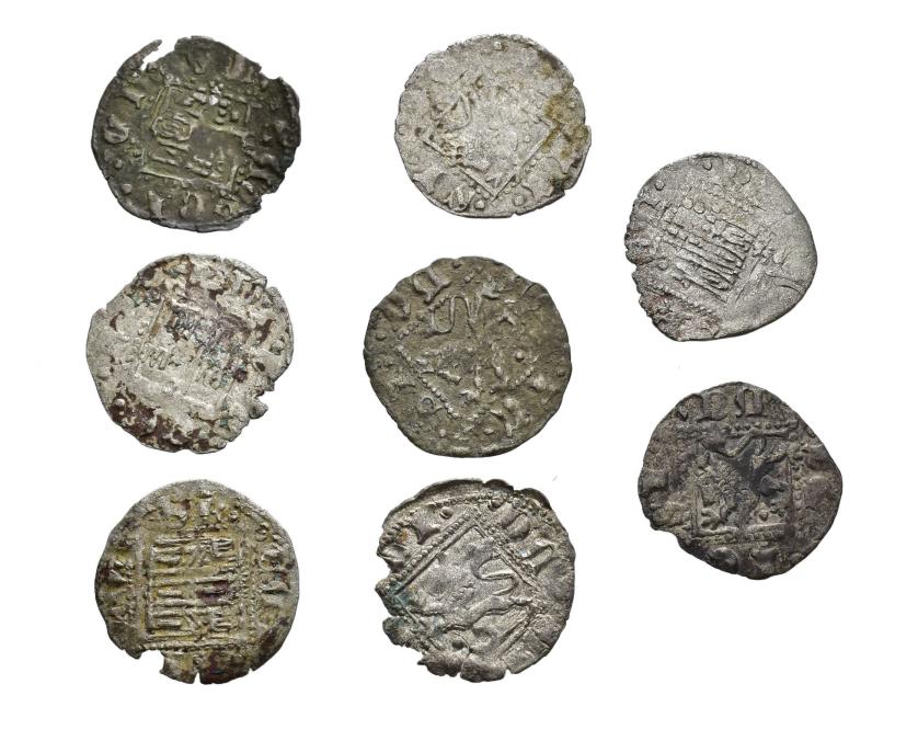 135   -  REINOS DE CASTILLA Y LEÓN