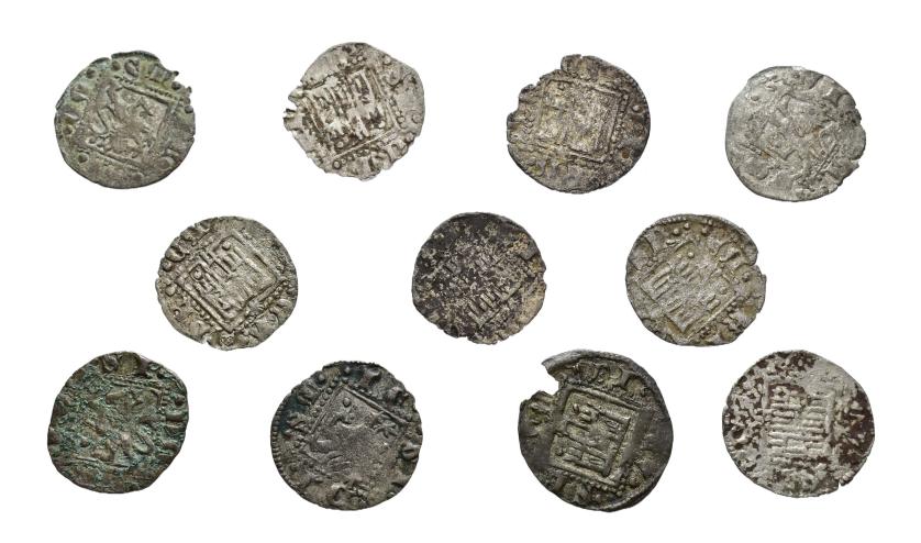 136   -  REINOS DE CASTILLA Y LEÓN