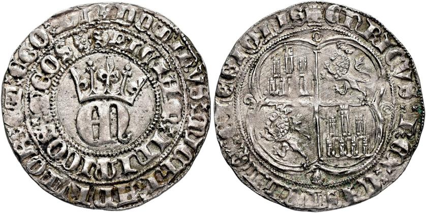 138   -  REINOS DE CASTILLA Y LEÓN