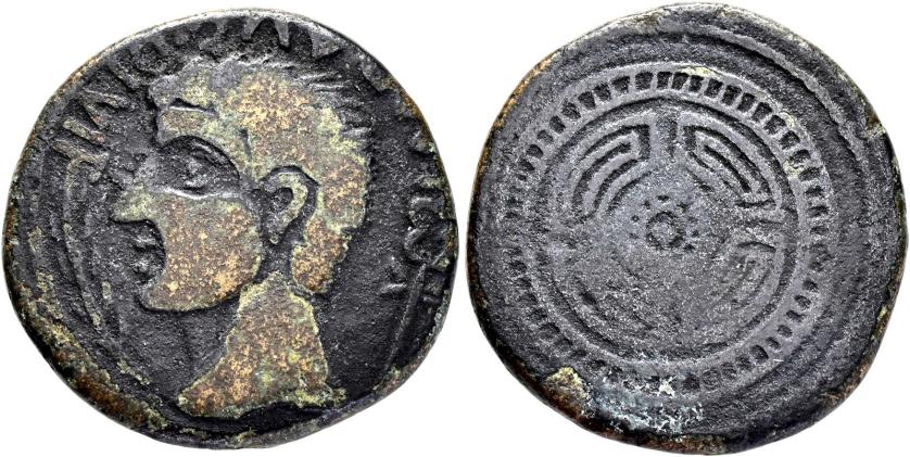 14   -  HISPANIA ANTIGUA