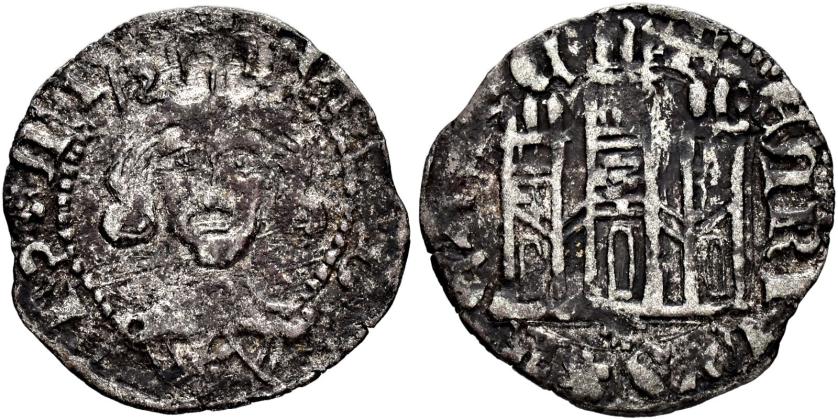 142   -  REINOS DE CASTILLA Y LEÓN