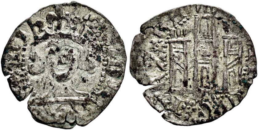 143   -  REINOS DE CASTILLA Y LEÓN