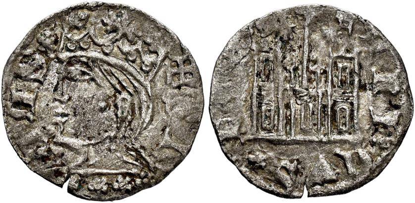 144   -  REINOS DE CASTILLA Y LEÓN