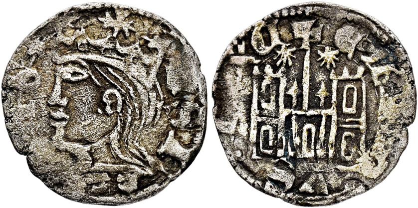 145   -  REINOS DE CASTILLA Y LEÓN