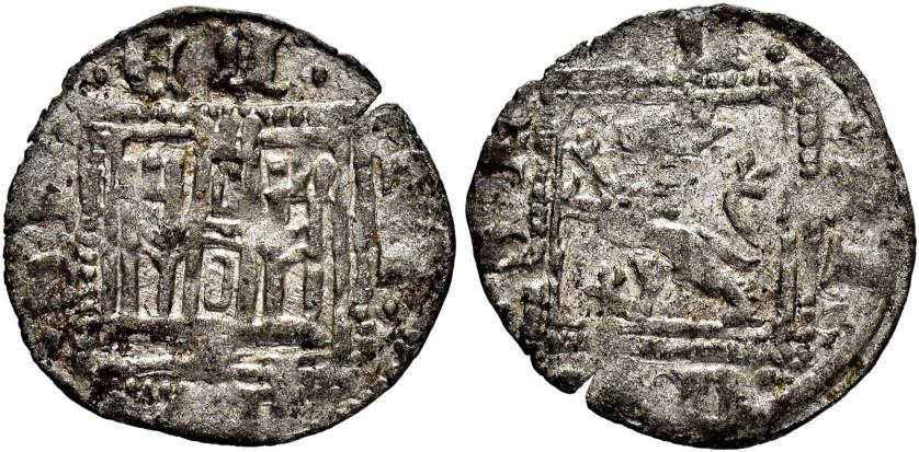 146   -  REINOS DE CASTILLA Y LEÓN