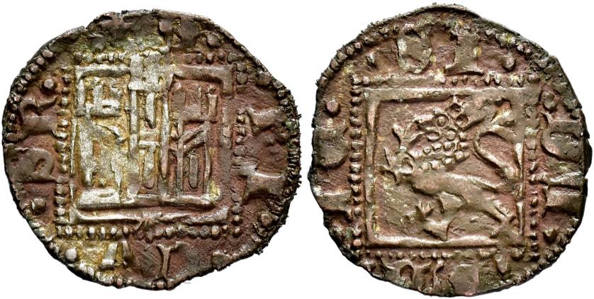 147   -  REINOS DE CASTILLA Y LEÓN