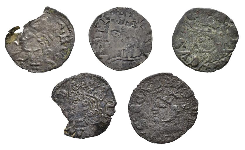 149   -  REINOS DE CASTILLA Y LEÓN