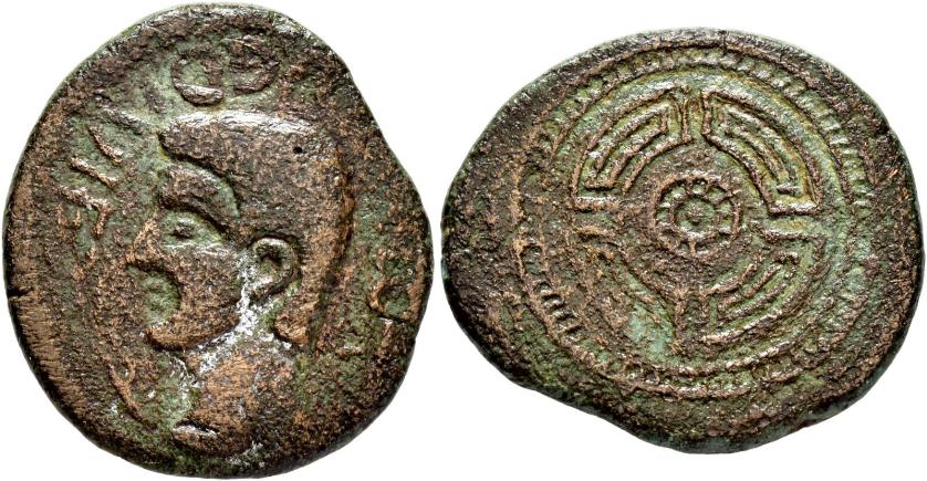 15   -  HISPANIA ANTIGUA