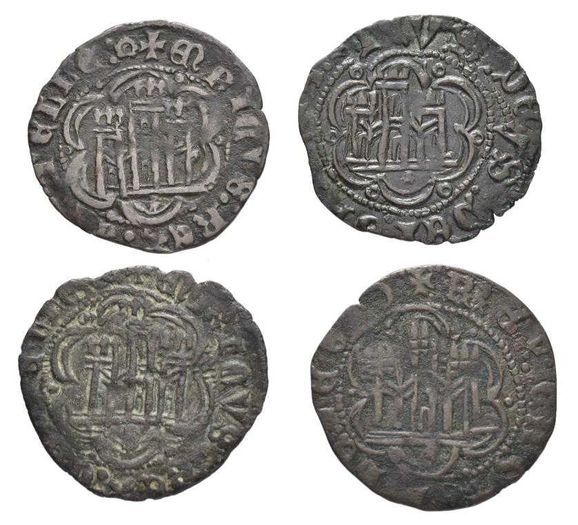 150   -  REINOS DE CASTILLA Y LEÓN