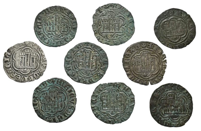 151   -  REINOS DE CASTILLA Y LEÓN