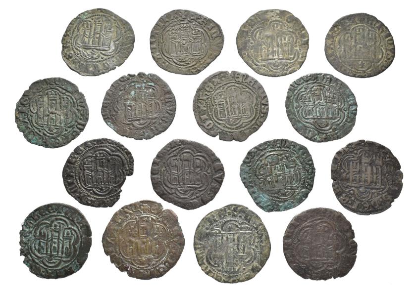 152   -  REINOS DE CASTILLA Y LEÓN