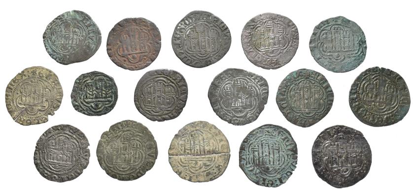 153   -  REINOS DE CASTILLA Y LEÓN