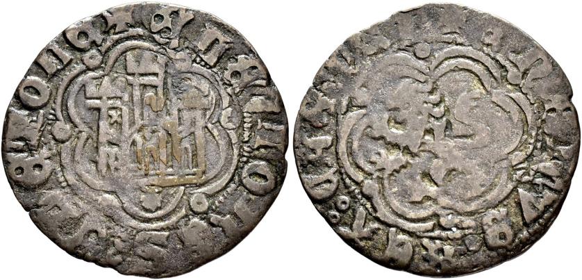 155   -  REINOS DE CASTILLA Y LEÓN