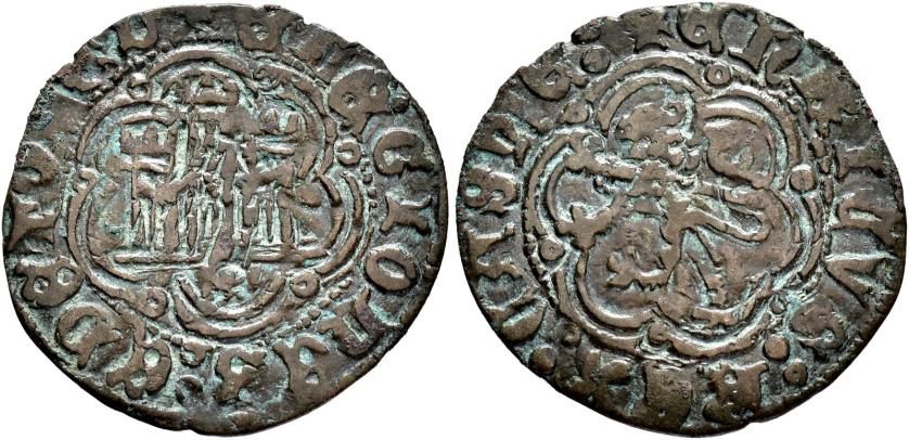 156   -  REINOS DE CASTILLA Y LEÓN