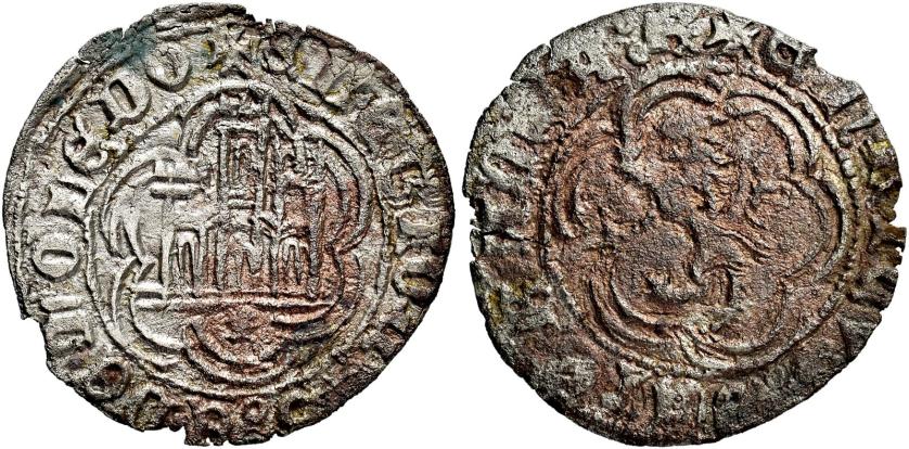 157   -  REINOS DE CASTILLA Y LEÓN