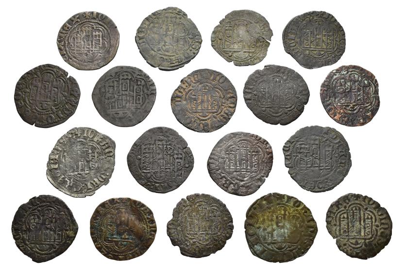 160   -  REINOS DE CASTILLA Y LEÓN