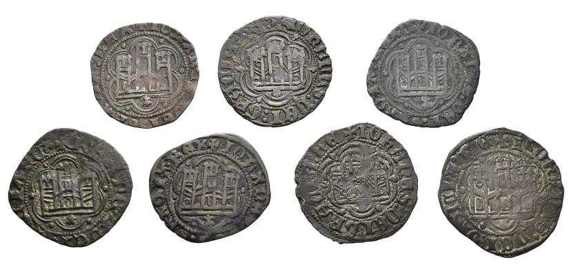 162   -  REINOS DE CASTILLA Y LEÓN