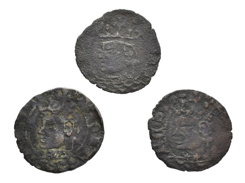 163   -  REINOS DE CASTILLA Y LEÓN