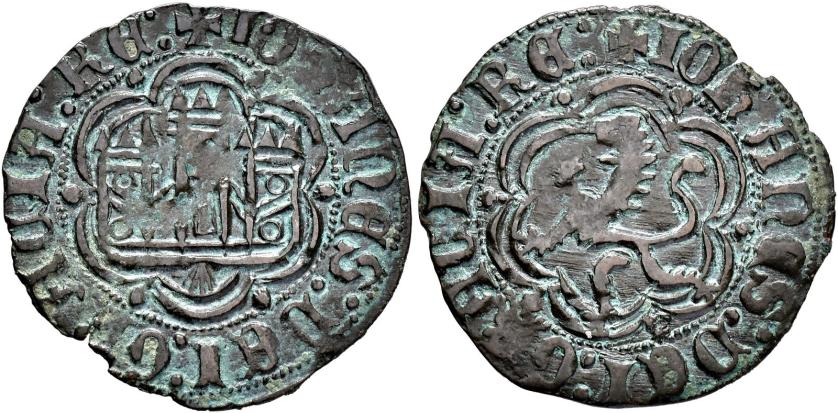 164   -  REINOS DE CASTILLA Y LEÓN