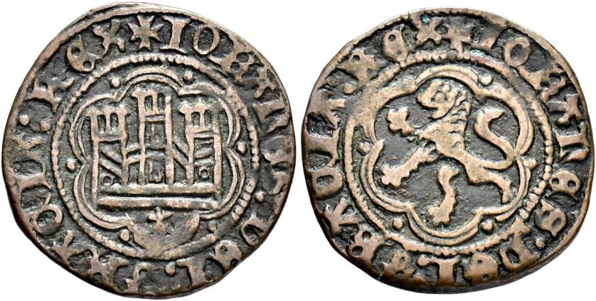 166   -  REINOS DE CASTILLA Y LEÓN