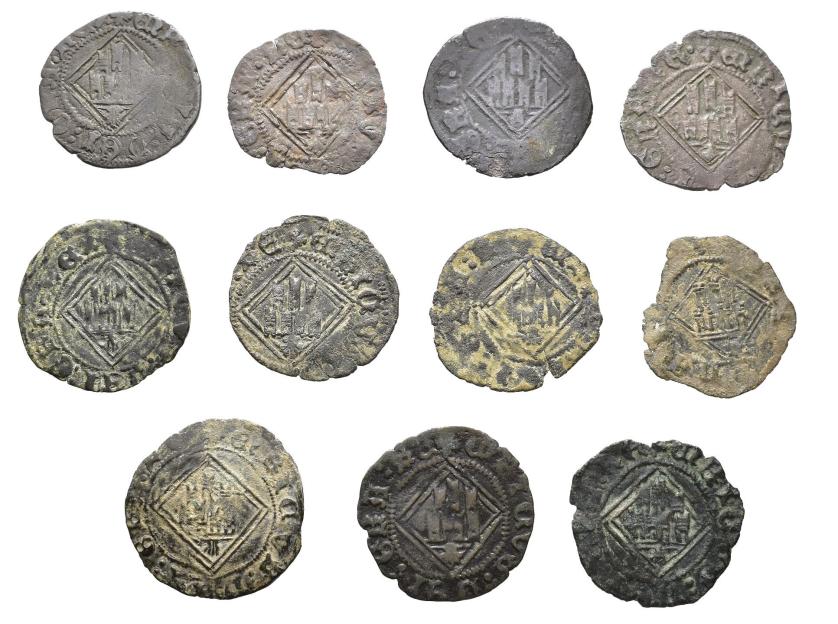 167   -  REINOS DE CASTILLA Y LEÓN