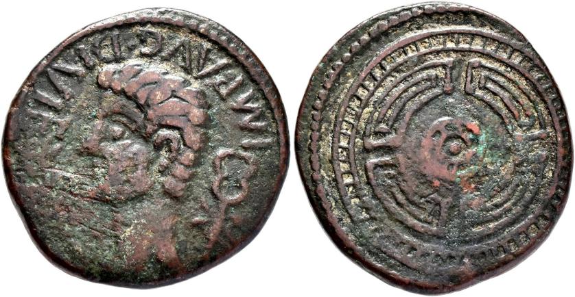 17   -  HISPANIA ANTIGUA