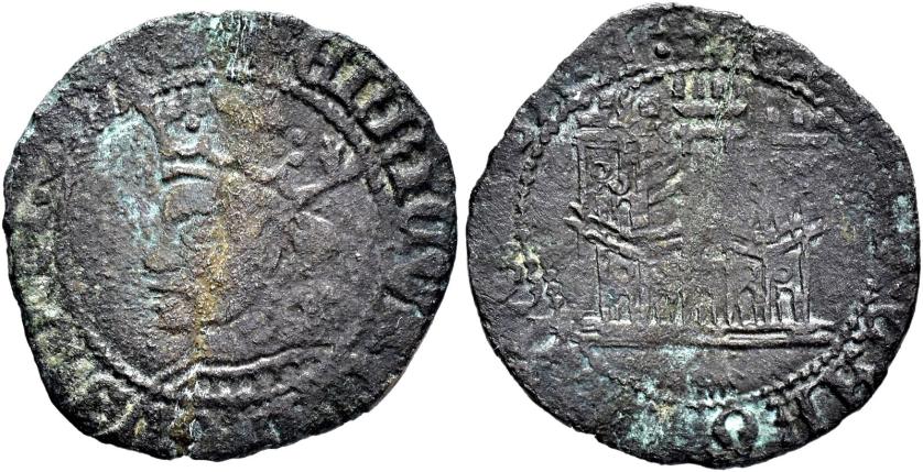 170   -  REINOS DE CASTILLA Y LEÓN