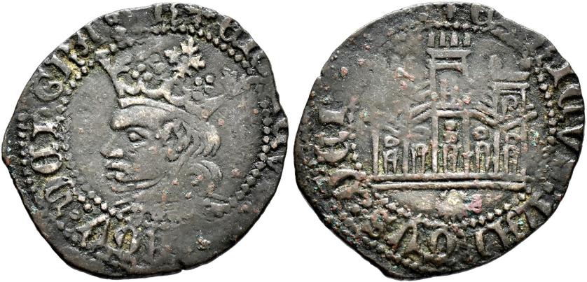 172   -  REINOS DE CASTILLA Y LEÓN