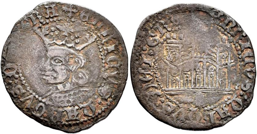 173   -  REINOS DE CASTILLA Y LEÓN