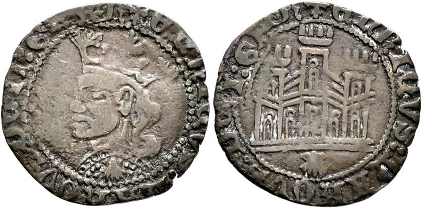 175   -  REINOS DE CASTILLA Y LEÓN