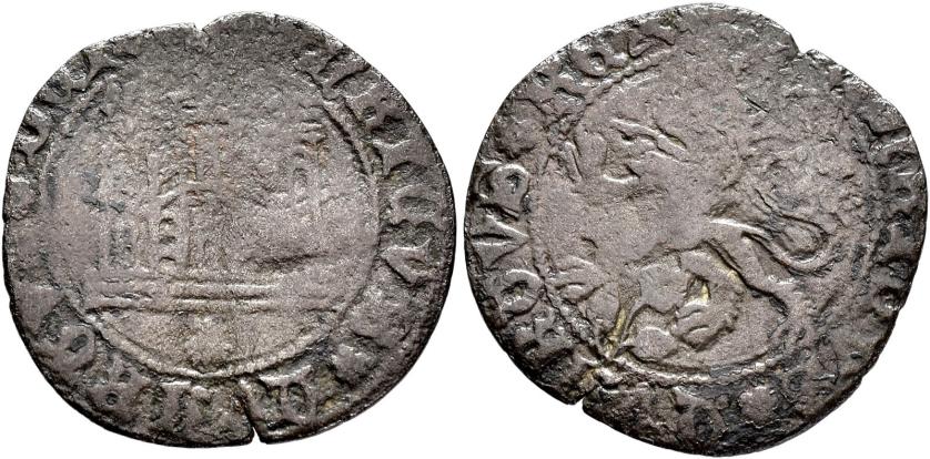 176   -  REINOS DE CASTILLA Y LEÓN