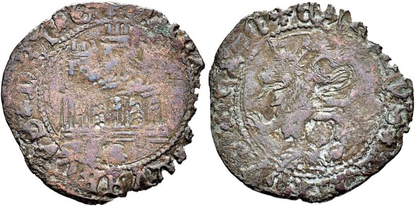 177   -  REINOS DE CASTILLA Y LEÓN