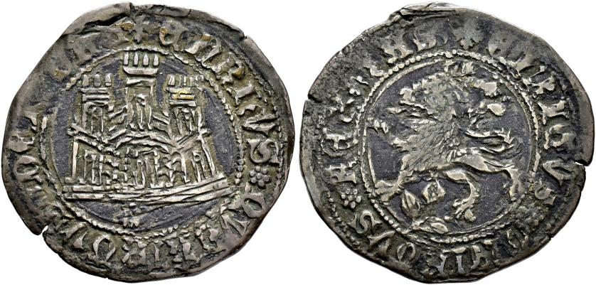 178   -  REINOS DE CASTILLA Y LEÓN