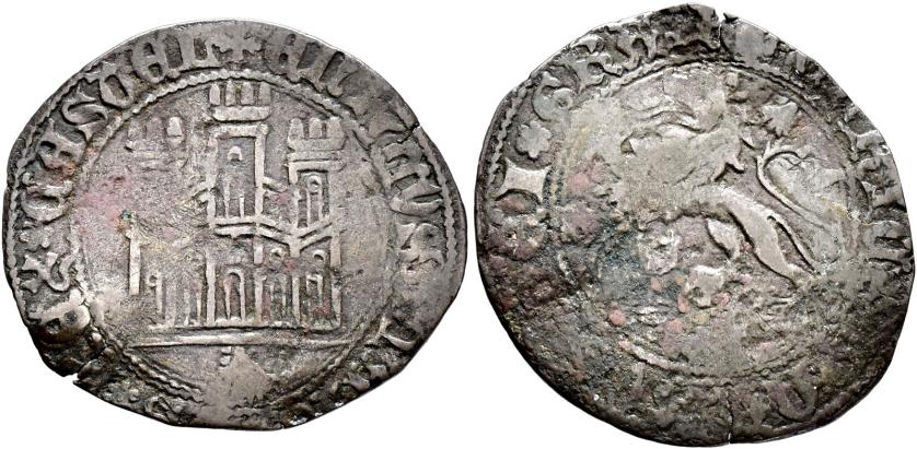 179   -  REINOS DE CASTILLA Y LEÓN