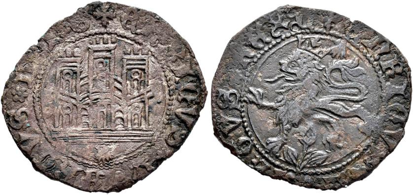 180   -  REINOS DE CASTILLA Y LEÓN