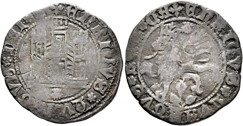 181   -  REINOS DE CASTILLA Y LEÓN