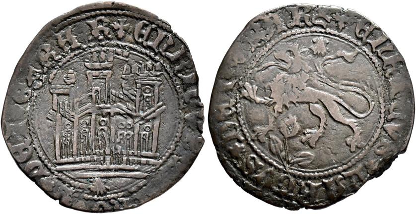 182   -  REINOS DE CASTILLA Y LEÓN