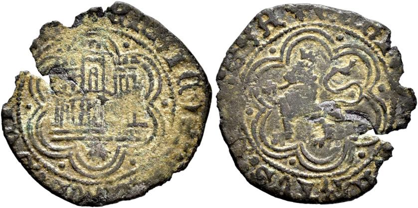 183   -  REINOS DE CASTILLA Y LEÓN