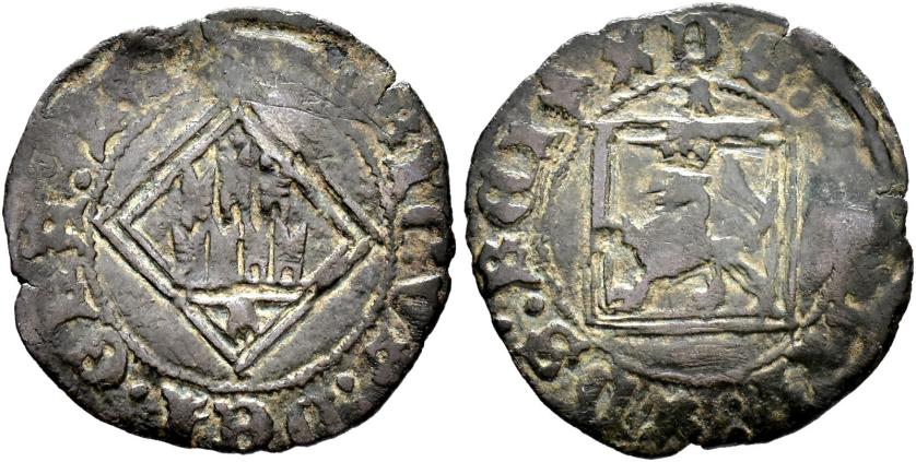 185   -  REINOS DE CASTILLA Y LEÓN