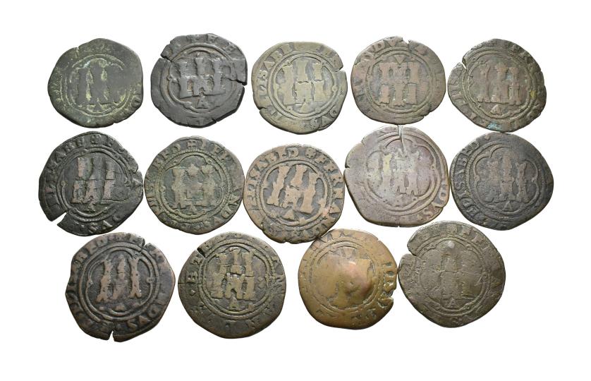 186   -  REYES CATÓLICOS