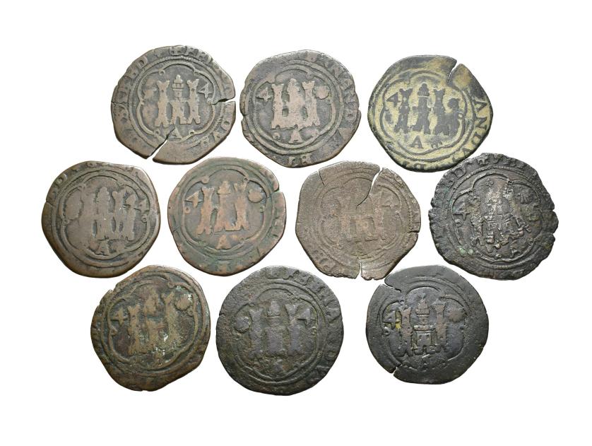 190   -  REYES CATÓLICOS