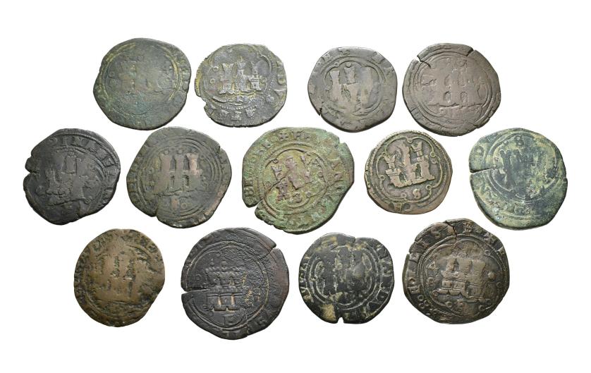 191   -  REYES CATÓLICOS