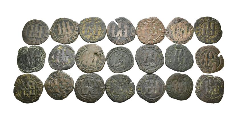 193   -  REYES CATÓLICOS