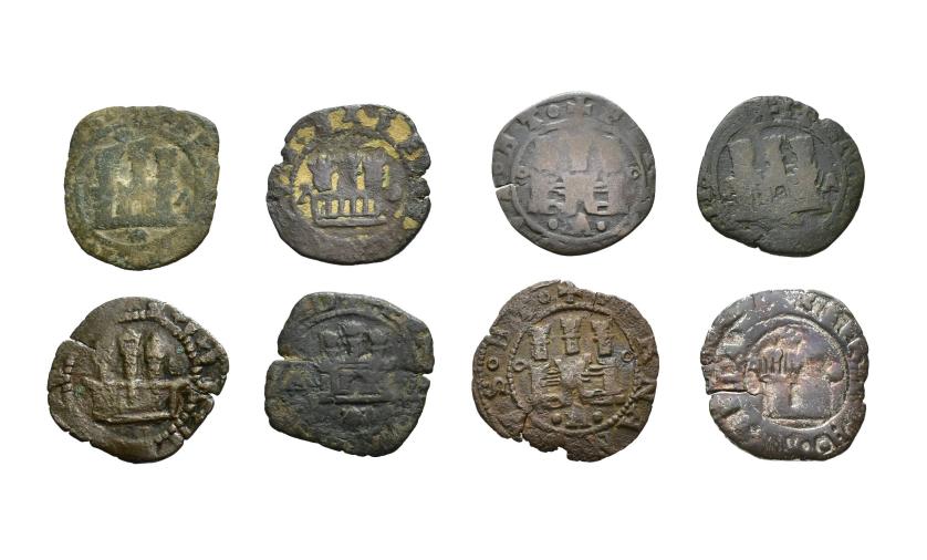 194   -  REYES CATÓLICOS