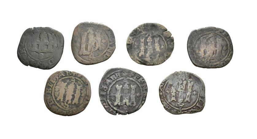 195   -  REYES CATÓLICOS