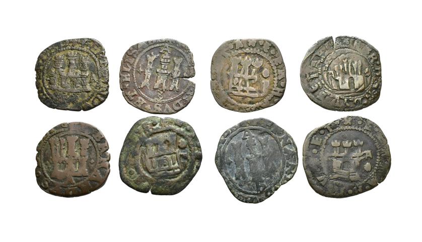 196   -  REYES CATÓLICOS