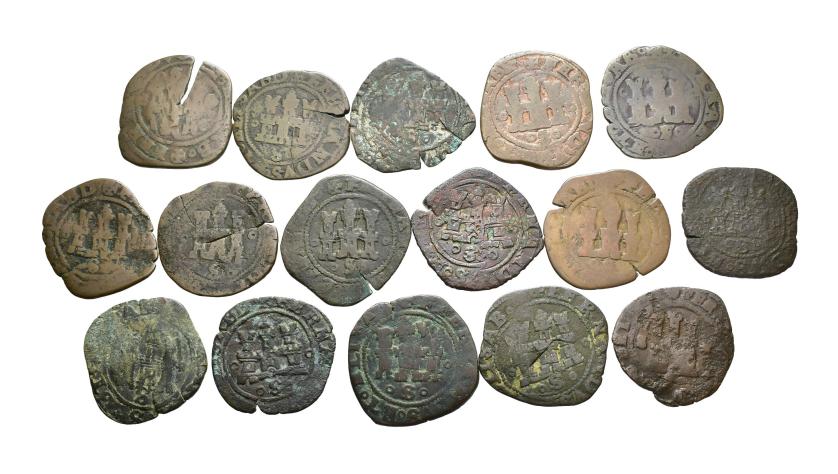 197   -  REYES CATÓLICOS