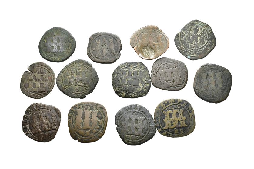 199   -  REYES CATÓLICOS