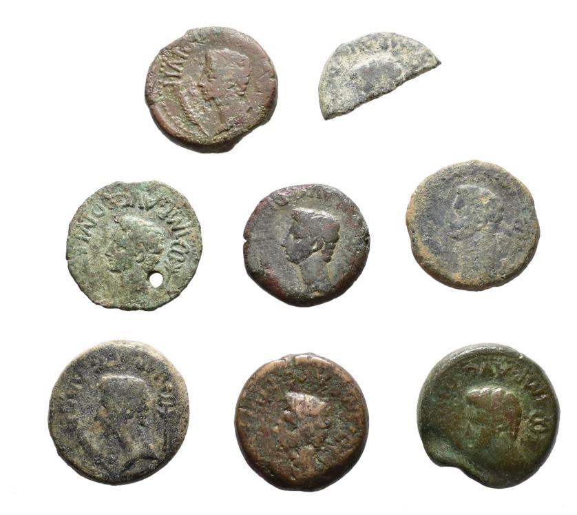 2   -  HISPANIA ANTIGUA