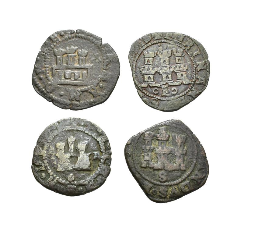 200   -  REYES CATÓLICOS